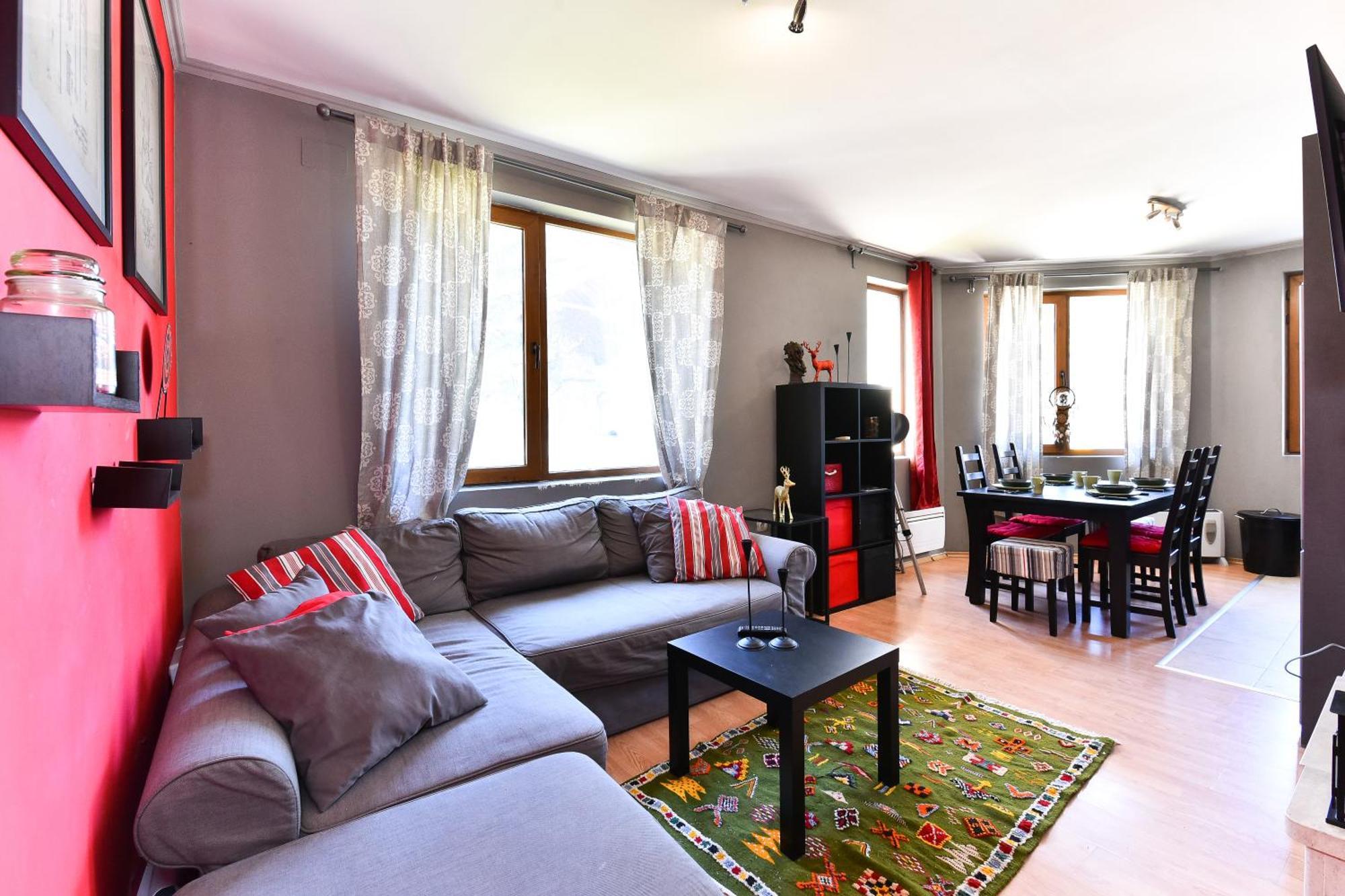 Gondola Flat Number 2 Apartment Bansko Exterior photo