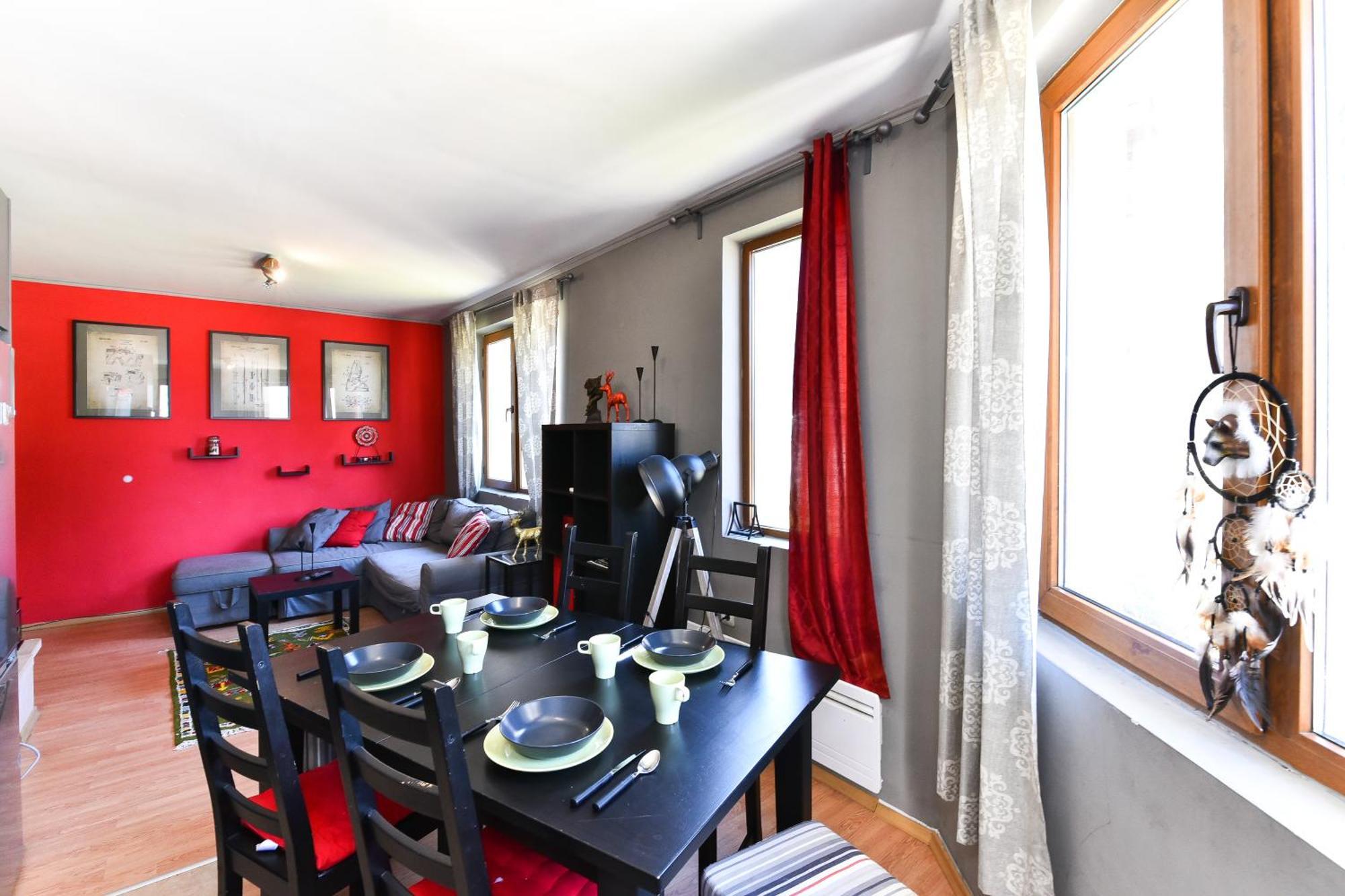 Gondola Flat Number 2 Apartment Bansko Exterior photo
