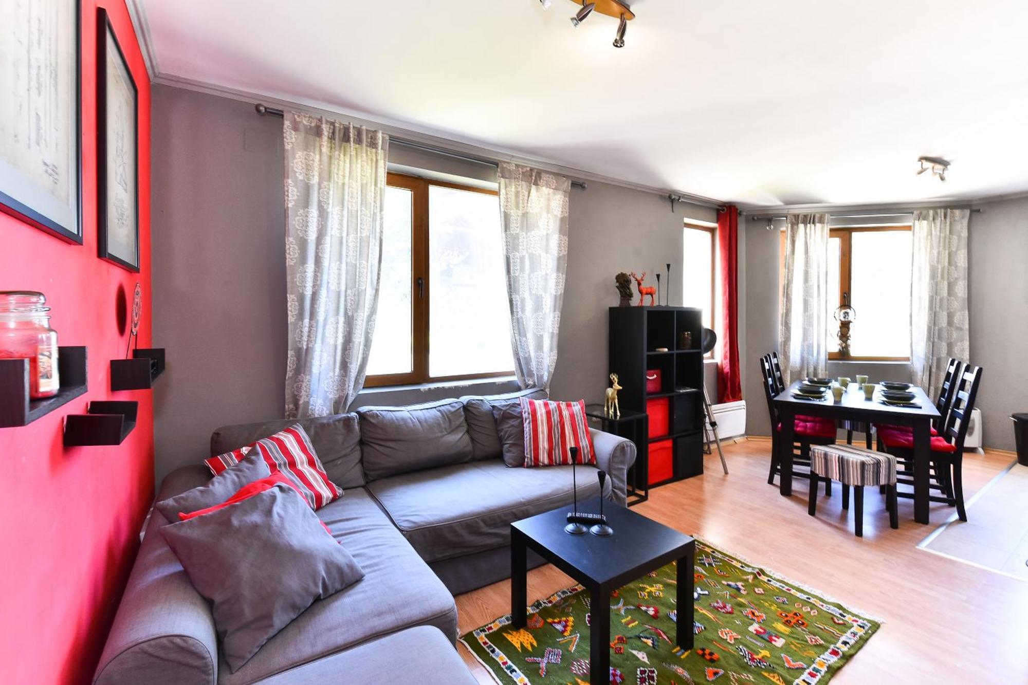 Gondola Flat Number 2 Apartment Bansko Exterior photo