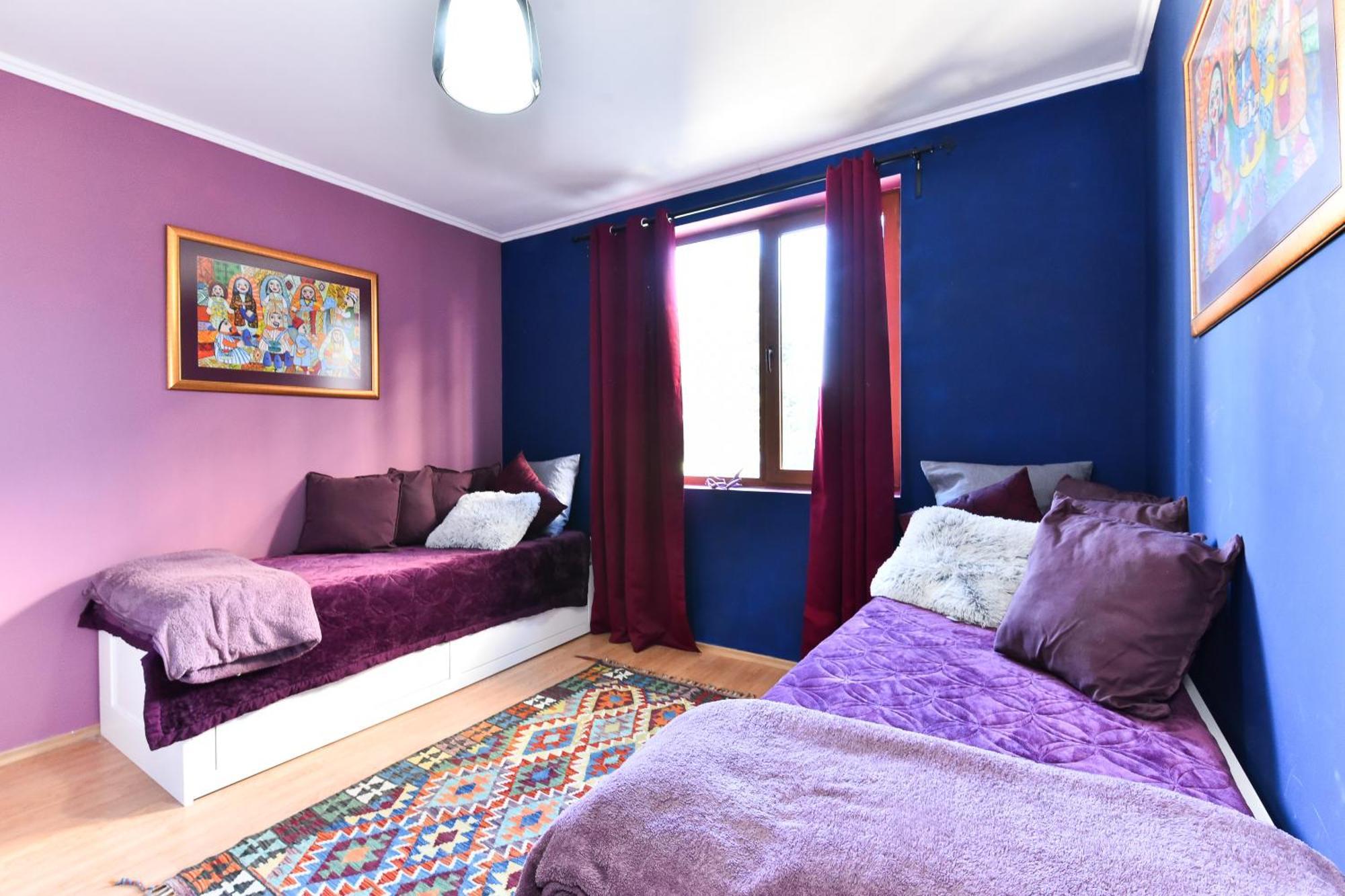 Gondola Flat Number 2 Apartment Bansko Exterior photo