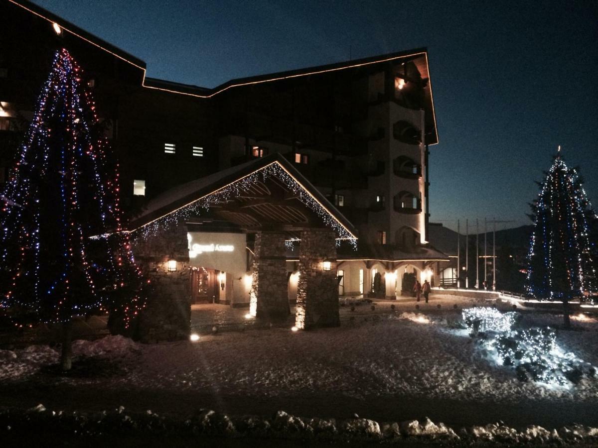 Gondola Flat Number 2 Apartment Bansko Exterior photo